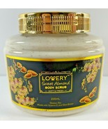 Sealed LOVERY Sweet Almond Body Scrub 200 ml - $14.84