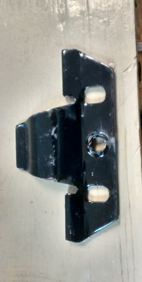 142726 Sickle Mower Clip for Ford and Massey Sickle Mowers &quot;Free Shipping&quot; - $18.49