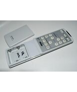 Sharp G1288CESA LCD Projector GENUINE Remote Tested U.S SELLER - €24,73 EUR