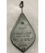 Vintage Stanley Chalk Line Plumb Line &quot;Chalk-o-Matic&quot; Building/Masonary ... - €20,89 EUR