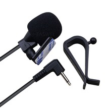 2.5mm Bluetooth External Microphone For Pioneer AVH-X2600BT AVH-X2700BS - £15.14 GBP