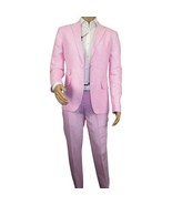 Mens Premium 100% Linen Cocktail Suit by INSERCH Breathable and cool SU8... - €173,15 EUR Mens Premium 100% Linen Cocktail Suit by INSERCH Breathable and cool SU8... - €173,15 EUR