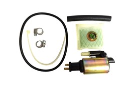 Master E2011 Solid State Electric Fuel Pump Fits 1986 1987 Ford Mercury - £48.69 GBP