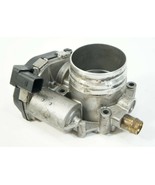 2012-2016 bmw 528i 328i 428i f10 rwd n20 2.0l engine throttle body assem... - €47,13 EUR 2012-2016 bmw 528i 328i 428i f10 rwd n20 2.0l engine throttle body assem... - €47,13 EUR
