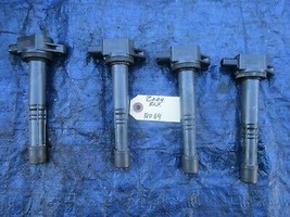 02-06 Acura RSX ignition coil set K20A2 K20A3 engine OEM 099700-070 Dens... - $59.99