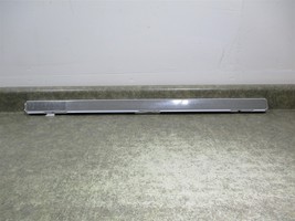 LG REFRIGERATOR FLIPPER GRAY PART # AGU75188619 - $52.00