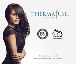 Thermafuse Hot Armor Blow Dry Defense image 4