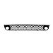 SimpleAuto Front bumper grille LS SS|LT SS|SS for CHEVROLET TRAILBLAZER 2006-200 Item image 3