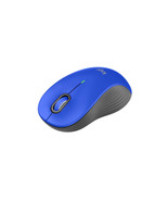 Logitech 910-006794 SIGNATURE M550 L BLUE MOUSE WIRELESS MOUSE (BLUE) - $1,621.67 MXN