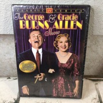 George Burns &amp; Gracie Allen Show, Volume 1 DVDs - $6.92