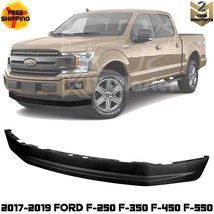 Front Lower Valance For 2017-2019 Ford Ram F-250 F-350 F-450 F-550 4 - £343.07 GBP