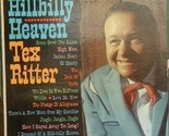Hillbilly Heaven [Vinyl] - $12.99