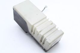 2003 MERCEDES-BENZ S-CLASS S 600 DYNAMIC SEATS VACUUM PUMP U0313 image 3