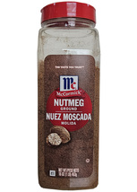 McCormick Ground Nutmeg Seasoning - 16oz - $19.90