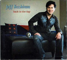 Jeff Kashiwa – Back In The Day CD - £13.38 GBP