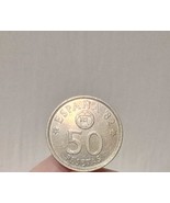 50 Pesetas 1980 High Grade - €8,68 EUR