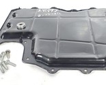 2011 2016 Porsche Panamera OEM Lower Engine Oil Pan With Hardware 948107... - $86.63
