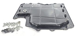 2011 2016 Porsche Panamera OEM Lower Engine Oil Pan With Hardware 94810711524 - £67.66 GBP