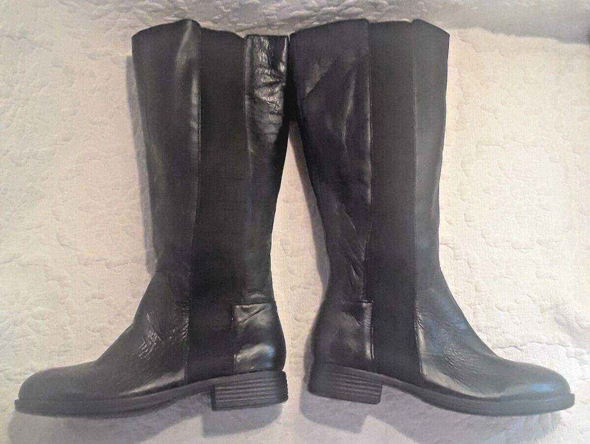 Kenneth Cole Reaction Womens Boots Black and 25 similar items