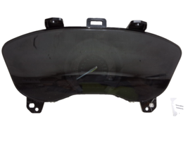 16 Ford fusion MPH speedometer 57,391 miles OEM GS7T-10849-JB JA THRU JD - $541.90 MXN