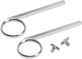 Trumpet Repairing Accessories Compatible 2Set Yootones Trumpet Slide Fin... - $33.50