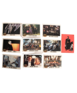 Topps Batman 1989  Pack Joker DC Comics Pack Includes 9 Cards 1 Sticker - €4,36 EUR