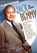 Jack Benny and Friends - £31.14 GBP