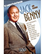 Jack Benny and Friends - £31.63 GBP