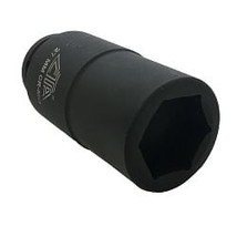 CTA Manufacturing Crank Bolt Socket - 27 mm - $1,717.36 MXN