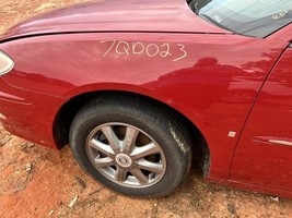 Driver Left Fender CX Fits 05-09 ALLURE 104582703Color listed in item sp... - $102.37