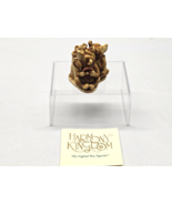 HARMONY KINGDOM Party Bears TJEVBE97 &quot;OKTOBEARFEST&quot; Trinket Box - Englan... - €18,74 EUR