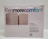 New Kenmore Comfort 3214911 Replacement Filter for Humidifier 758 - $18.01