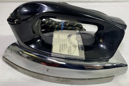 General Electric Iron 11F54 Iron - $292.53 MXN