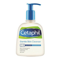 Cetaphil Gentle Skin Cleanser 236ml - $13.50