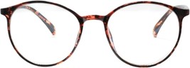 NEW Ocushield Glasses - Carson Style Tortoise Color - Blue Light Blocking Unisex - £31.12 GBP