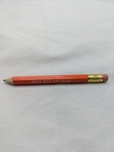 Free RPG Day 2016 Pencil - $17.81