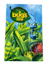 A Bugs Life Movie Disney Cast Member Exclusive Eyes &amp; Ears 1998 - £9.43 GBP