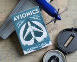 Avionics Playing Cards - Ultra Limited Edition- Numbered Seal - $23.75