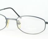 NEW BRITALIA Cameo 211 C2 BLUE /GREY EYEGLASSES GLASSES METAL FRAME 48-1... - $23.76