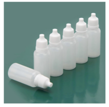 15 mL plastic dropper (15 pack) - $7.00