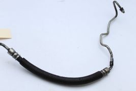 07.5-10 CHEVROLET SILVERADO 2500HD 6.6L LMM POWER STEERING HOSE LINE PIPE Q6687 image 8