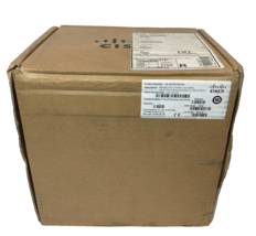 Cisco 4G-ANTM-OM-CM Multi-Band Indoor Omni-Directional Antenna Open Box NEW - $38.61