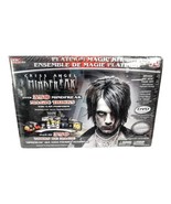 Mindfreak Criss Angel Magic Trick Platinum 350 Trick Set Incl DVD New Se... - $88.05