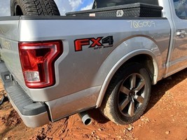 Pickup Box 5&#39; 6&quot; Box Fits 15-20 FORD F150 PICKUP 104663684! BED ONLY, NO... - $1,726.31