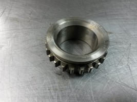 Crankshaft Timing Gear For 09-14 Honda Fit  1.5 - $363.96 MXN