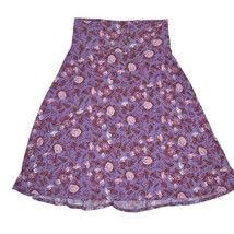 Lularoe azure lavender purple - $223.67 MXN