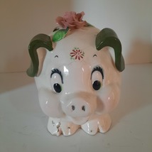 Lefton Piggy Bank - £15.96 GBP