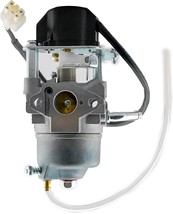 Ruma Carburetor Compatible With A-Ipower Sua2000I 2000Watt Sua2300I 2300... - £46.98 GBP