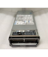 Dell PowerEdge M640 Blade 2x Gold 6140 * 128GB Ram * H730p Mini * iDrac Ent - €425,25 EUR