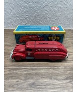 Ertl Texaco 1939 Dodge Airflow 1:34 Scale Diecast Metal Bank  KG - €25,79 EUR